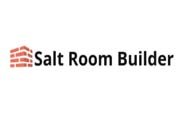 Salt Room Builder Logo